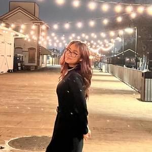 Meet your Posher, Aileen